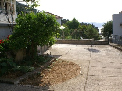 Apartment Two bedroom apartment near beach Kučište - Perna, Pelješac A-4540-a - Outdoor photo 8