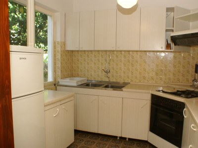 Apartment Two bedroom apartment near beach Kučište - Perna, Pelješac A-4540-a - Outdoor photo 11