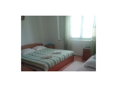 Apartment Two bedroom apartment near beach Kučište - Perna, Pelješac A-4540-a - Outdoor photo 13