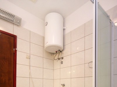 Apartment Two bedroom apartment near beach Kučište - Perna, Pelješac A-4540-a - Outdoor photo 15