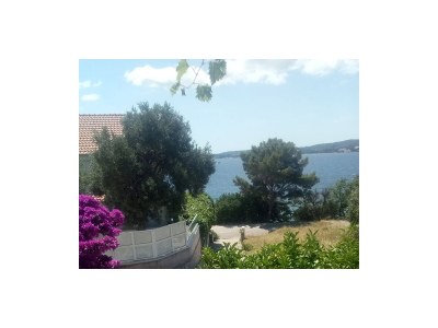 Apartment Two bedroom apartment near beach Kučište - Perna, Pelješac A-4540-a - Outdoor photo 22