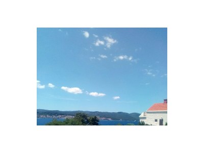 Apartment Two bedroom apartment near beach Kučište - Perna, Pelješac A-4540-a - Outdoor photo 23