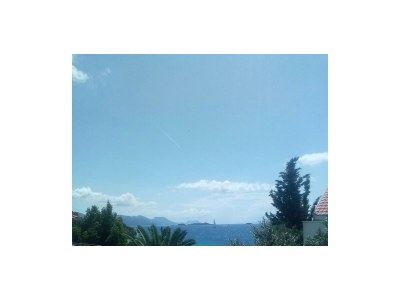 Apartment Two bedroom apartment near beach Kučište - Perna, Pelješac A-4540-a - Outdoor photo 24