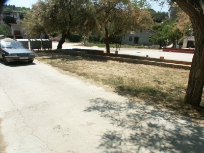 Holiday house Two bedroom house near beach Krknata, Dugi otok K-399 - Outdoor photo 14