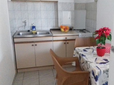 Holiday house Two bedroom house near beach Krknata, Dugi otok K-399 - Outdoor photo 16