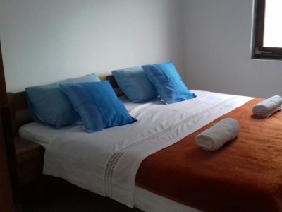 Holiday house Two bedroom house near beach Krknata, Dugi otok K-399 - Outdoor photo 18