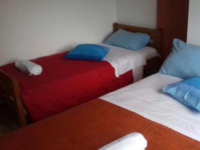 Holiday house Two bedroom house near beach Krknata, Dugi otok K-399 - Outdoor photo 19