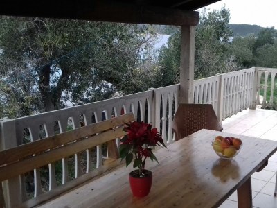 Holiday house Two bedroom house near beach Krknata, Dugi otok K-399 - Outdoor photo 22