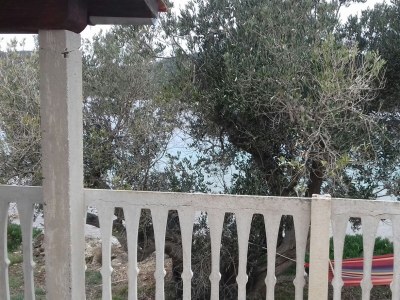 Holiday house Two bedroom house near beach Krknata, Dugi otok K-399 - Outdoor photo 24