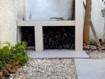 Apartment Two bedroom apartment with terrace Bol, Brač A-4658-a - Outdoor photo 7