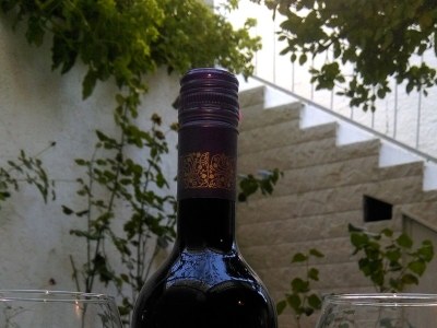 Apartment Two bedroom apartment with terrace Bol, Brač A-4658-a - Outdoor photo 10