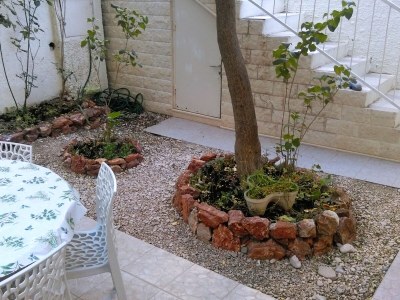 Apartment Two bedroom apartment with terrace Bol, Brač A-4658-a - Outdoor photo 11