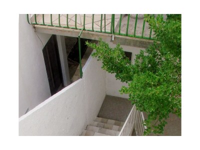 Apartment Two bedroom apartment with terrace Bol, Brač A-4658-a - Outdoor photo 12