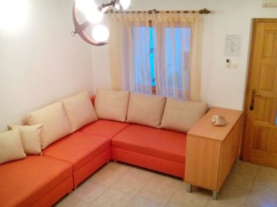 Apartment Two bedroom apartment with terrace Bol, Brač A-4658-a - Outdoor photo 14