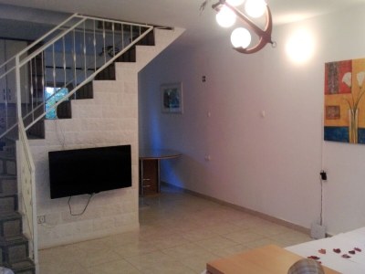 Apartment Two bedroom apartment with terrace Bol, Brač A-4658-a - Outdoor photo 15