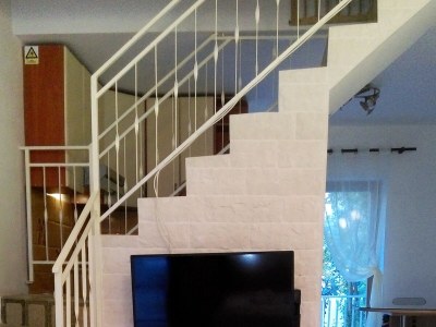 Apartment Two bedroom apartment with terrace Bol, Brač A-4658-a - Outdoor photo 16