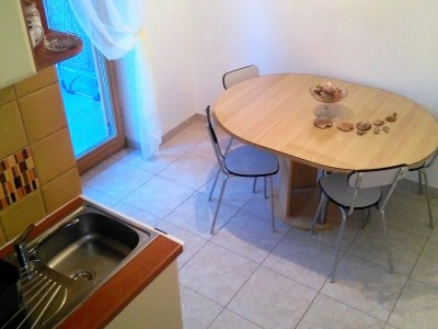 Apartment Two bedroom apartment with terrace Bol, Brač A-4658-a - Outdoor photo 18