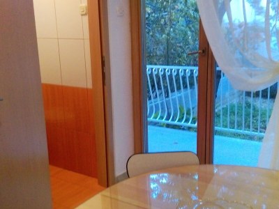 Apartment Two bedroom apartment with terrace Bol, Brač A-4658-a - Outdoor photo 19