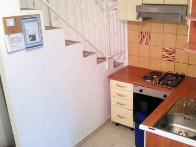 Apartment Two bedroom apartment with terrace Bol, Brač A-4658-a - Outdoor photo 21