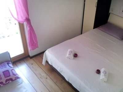 Apartment Two bedroom apartment with terrace Bol, Brač A-4658-a - Outdoor photo 26