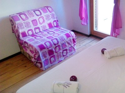 Apartment Two bedroom apartment with terrace Bol, Brač A-4658-a - Outdoor photo 28