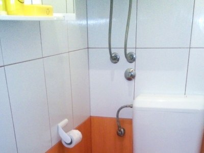 Apartment Two bedroom apartment with terrace Bol, Brač A-4658-a - Outdoor photo 31