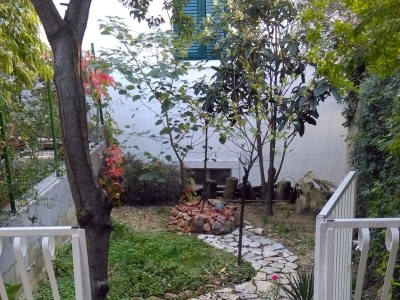 Apartment Two bedroom apartment with terrace Bol, Brač A-4658-a - Outdoor photo 36