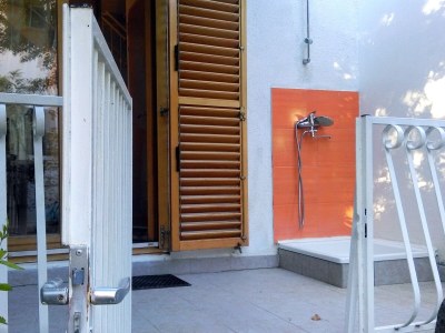 Apartment Two bedroom apartment with terrace Bol, Brač A-4658-a - Outdoor photo 37