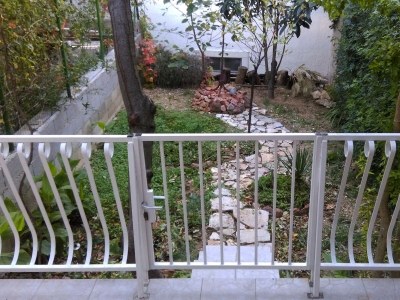 Apartment Two bedroom apartment with terrace Bol, Brač A-4658-a - Outdoor photo 38