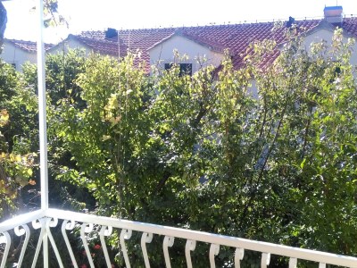 Apartment Two bedroom apartment with terrace Bol, Brač A-4658-a - Outdoor photo 40