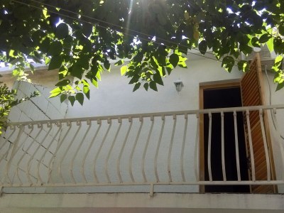 Apartment Two bedroom apartment with terrace Bol, Brač A-4658-a - Outdoor photo 41