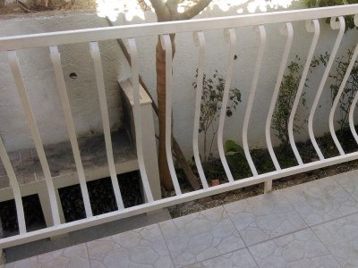 Apartment Two bedroom apartment with terrace Bol, Brač A-4658-a - Outdoor photo 43