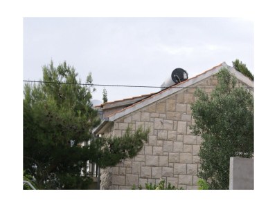 Apartment Studio flat near beach Nemira, Omiš AS-2776-a - Outdoor photo 5