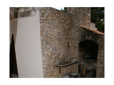 Apartment Studio flat near beach Nemira, Omiš AS-2776-a - Outdoor photo 8