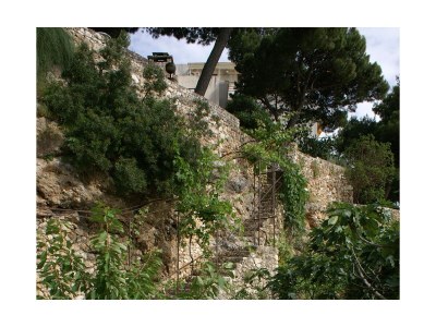 Apartment Studio flat near beach Nemira, Omiš AS-2776-a - Outdoor photo 9