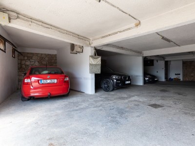 Apartment Studio flat near beach Nemira, Omiš AS-2776-a - Outdoor photo 12