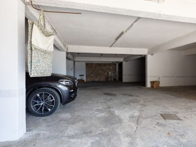 Apartment Studio flat near beach Nemira, Omiš AS-2776-a - Outdoor photo 13