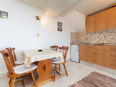 Apartment Studio flat near beach Nemira, Omiš AS-2776-a - Outdoor photo 14