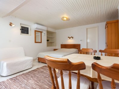 Apartment Studio flat near beach Nemira, Omiš AS-2776-a - Outdoor photo 15