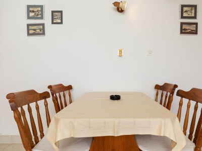 Apartment Studio flat near beach Nemira, Omiš AS-2776-a - Outdoor photo 16