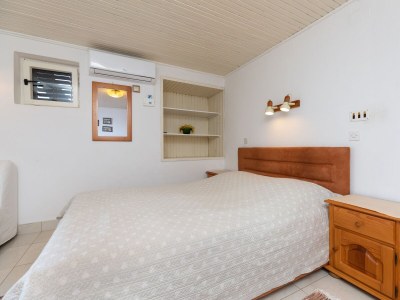 Apartment Studio flat near beach Nemira, Omiš AS-2776-a - Outdoor photo 19