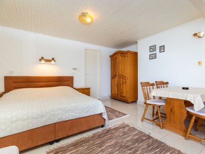 Apartment Studio flat near beach Nemira, Omiš AS-2776-a - Outdoor photo 20