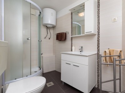 Apartment Studio flat near beach Nemira, Omiš AS-2776-a - Outdoor photo 22