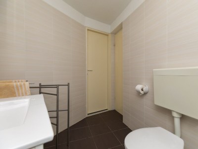 Apartment Studio flat near beach Nemira, Omiš AS-2776-a - Outdoor photo 23