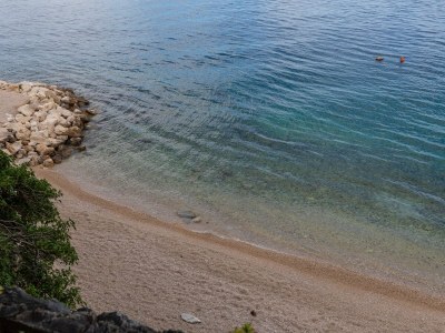 Apartment Studio flat near beach Nemira, Omiš AS-2776-a - Outdoor photo 28