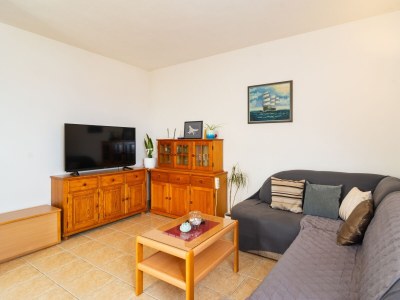 Apartment Three bedroom apartment with terrace and sea view Splitska, Brač A-2867-a - Outdoor photo 5