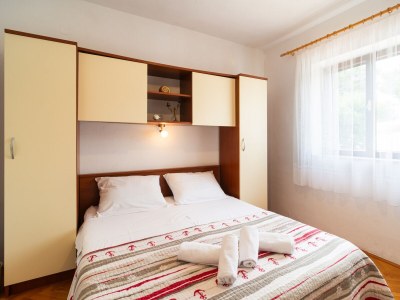 Apartment Three bedroom apartment with terrace and sea view Splitska, Brač A-2867-a - Outdoor photo 11