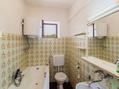 Apartment Three bedroom apartment with terrace and sea view Splitska, Brač A-2867-a - Outdoor photo 18