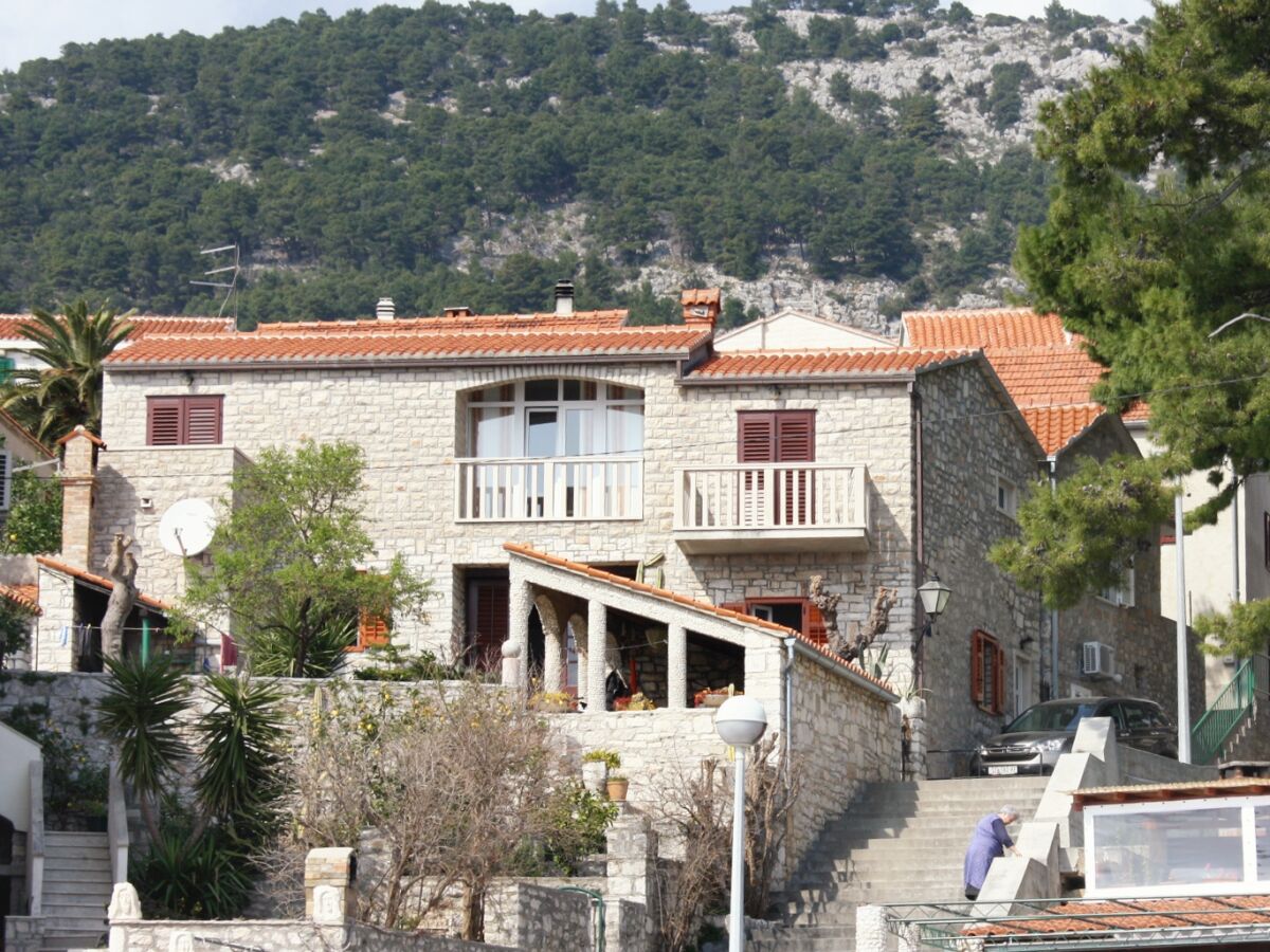 Apartment Two bedroom apartment near beach Bol, Brač A-2905-a - Outdoor photo 4