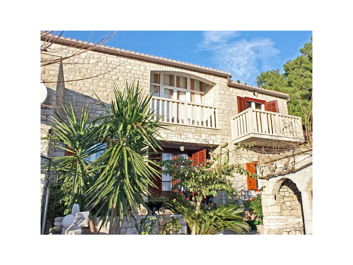 Apartment Two bedroom apartment near beach Bol, Brač A-2905-a - Outdoor photo 5